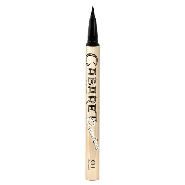 VIVIENNE SABO Cabaret Premiere Eyeliner Pen No.01 Black 0.5ml