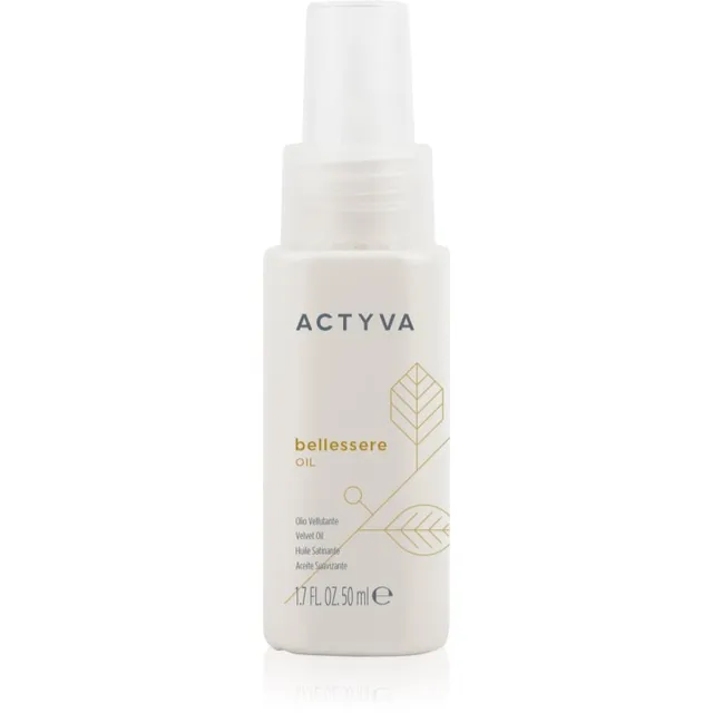 Kemon Group Actyva Bellessere Toitev juukseõli 50 ml