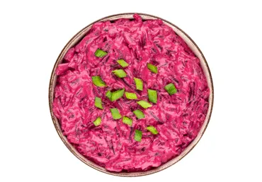Peedisalat küüslauguga 250g