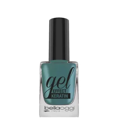 Küünelakk Gel Effect ker. 531 Greenery 10ml