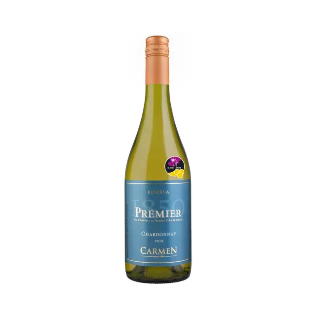 Carmen Reserve Chardonnay 75 cl