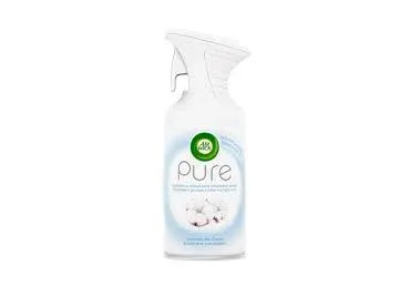 Õhuvärsk.AIR WICK Pure Soft Cotton 250ml