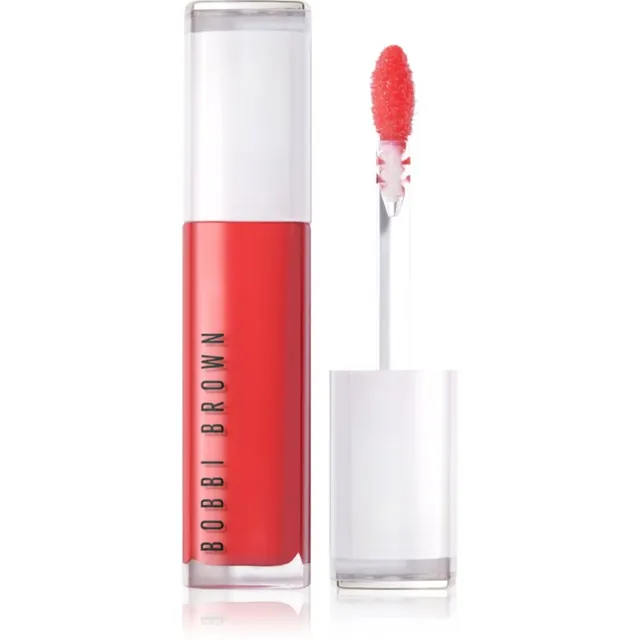 Bobbi Brown Extra Plump Lip Serum Niisutav huuleläige varjund Bare Guava 6 ml