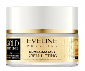 Gold Peptides Näokreem Pinguldav 60+ 50ml