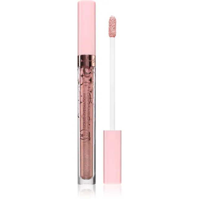 Lovely Dreamy Liquid Eyeshadow Vedel lauvärv varjund 01 3.2 g