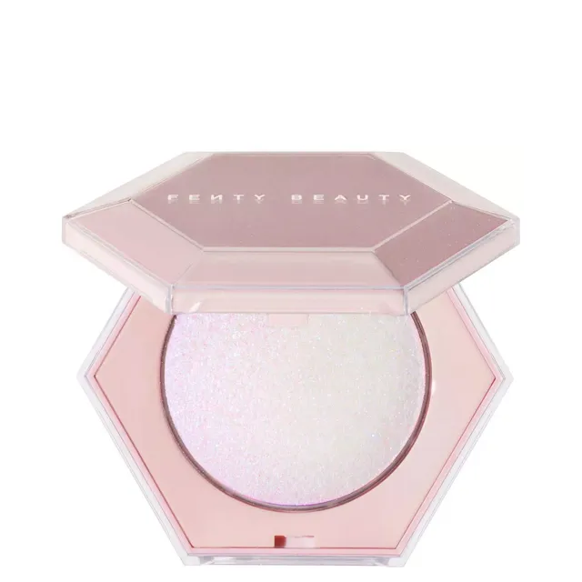 FENTY BEAUTY Diamond Bomb All-Over Diamond Veil Pink Ice 8g