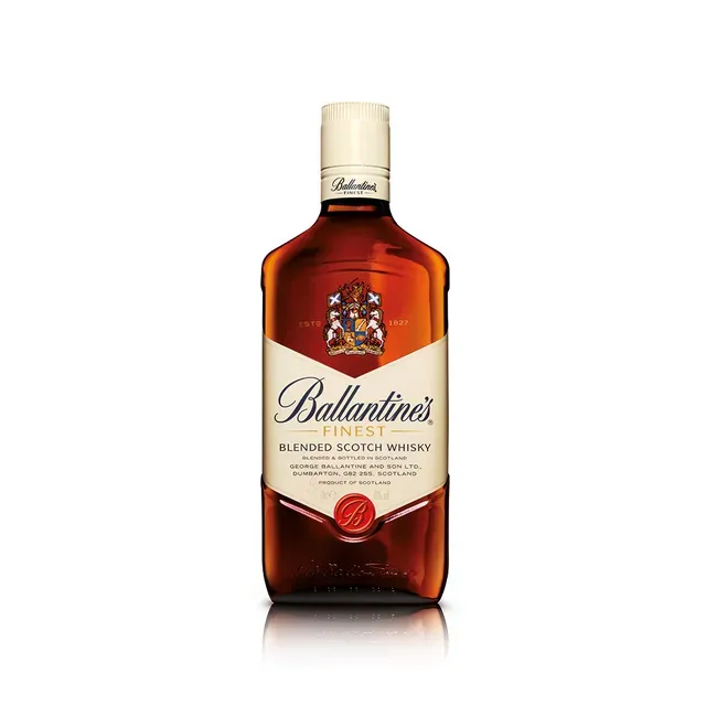 Viski BALLANTINE`s Finest Scotch, 70 cl