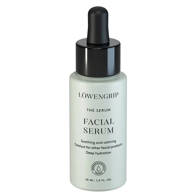 LÖWENGRIP Facial Serum 30ml