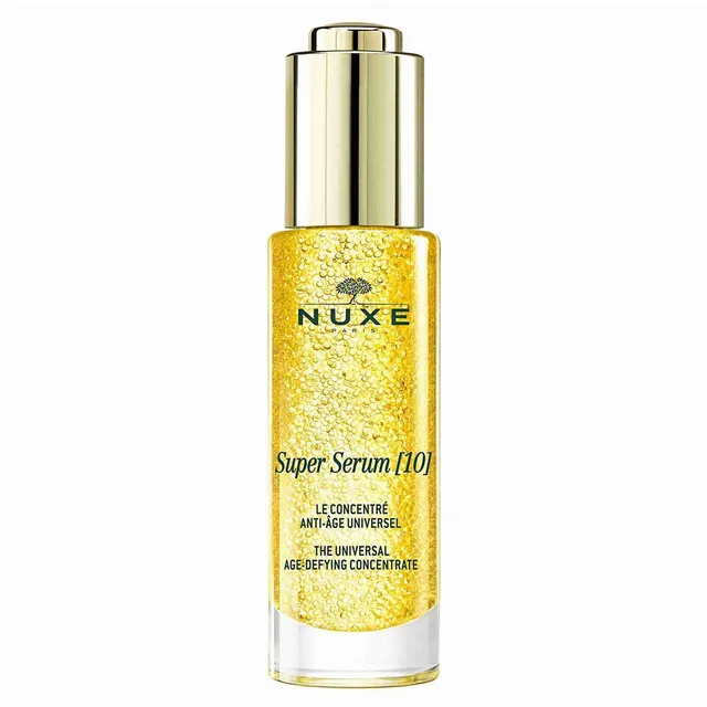 NUXE Super Serum 10 30ml