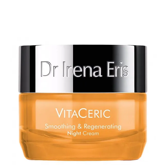 DR IRENA ERIS Vitaceric Smoothing & Regenerating Night Cream 50ml