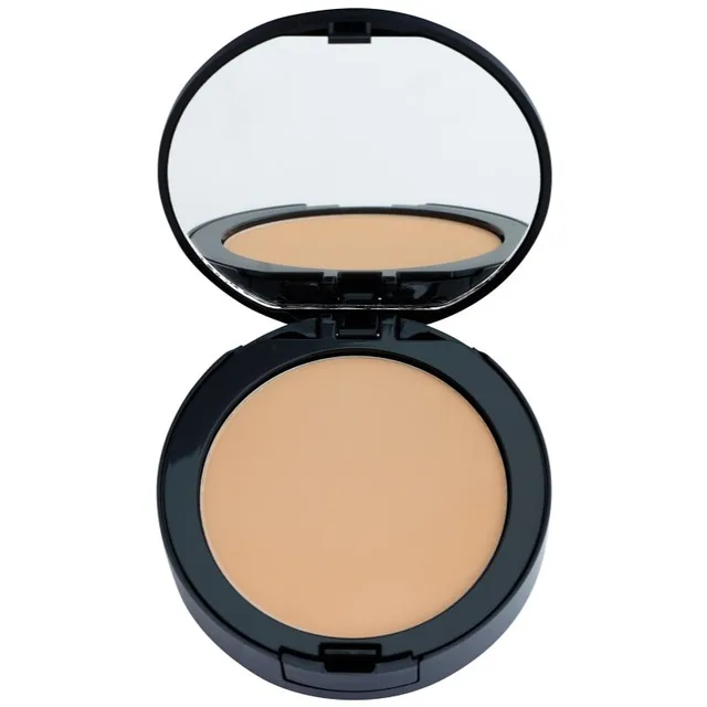 La Roche-Posay Toleriane Teint Mineral Mineraalne puuder-jumestuskreem SPF 25 varjund 13 Sand Beige 9.5 g