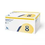 Insuliininõelad NovoFine 30g 0,3x8mm N100