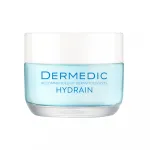Dermedic Hydrain3 Hialuro tugevalt niisutav geel-kreem 50 ml
