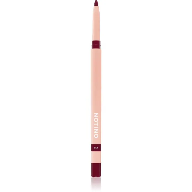 Notino Lip Food Lip Pencil Huulepliiats 410 Wine O'Clock 0.35 g