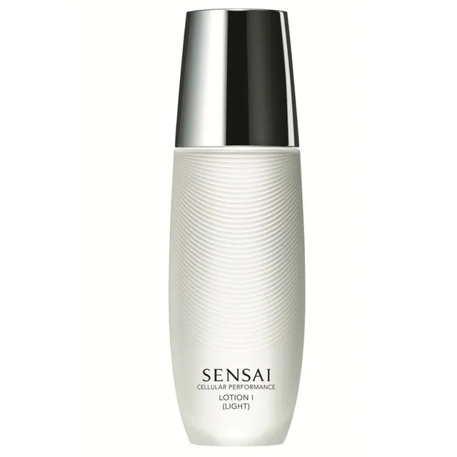 SENSAI Cellular Performance Lotion I (Light) 125ml