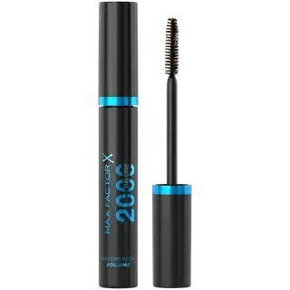 Max Factor ripsmetušš 2000 Calorie Volume WP Black/Brown
