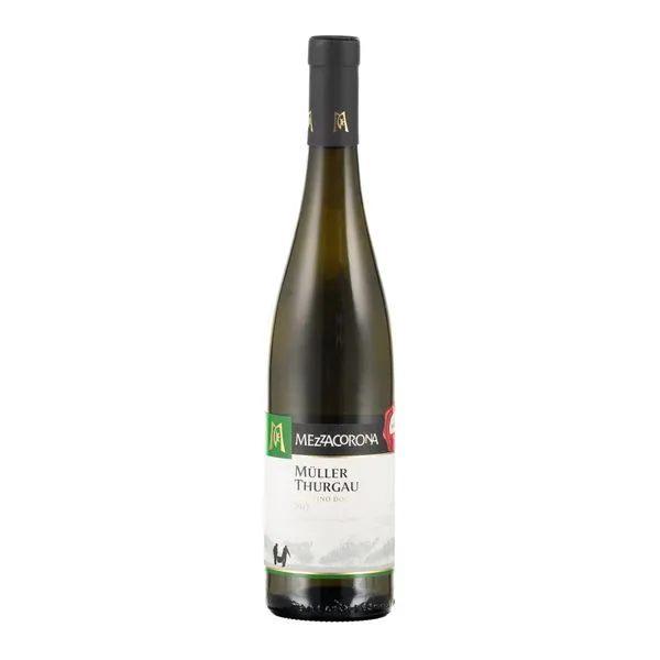 Mezzacorona I Classici Müller Thurgau 75cl Itaalia