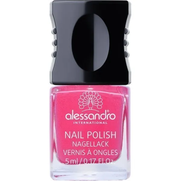 ALESSANDRO Nail Polish No.928 My Laury 5ml