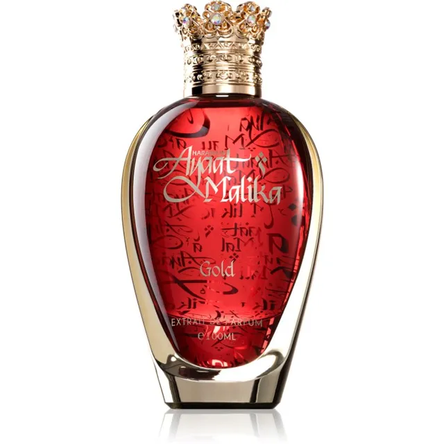 Al Haramain Ayaat Malika Gold parfüümiekstakt unisex 100 ml