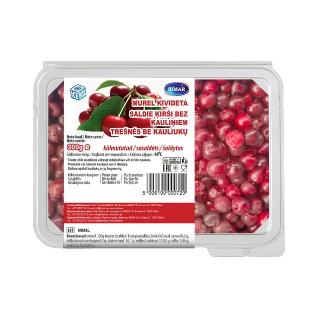 Murel, BIMAR, 300 g