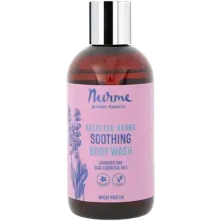 Nurme dušigeel salvei ja lavendel 250ml