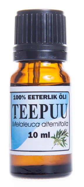 TEEPUUÕLI 10ML