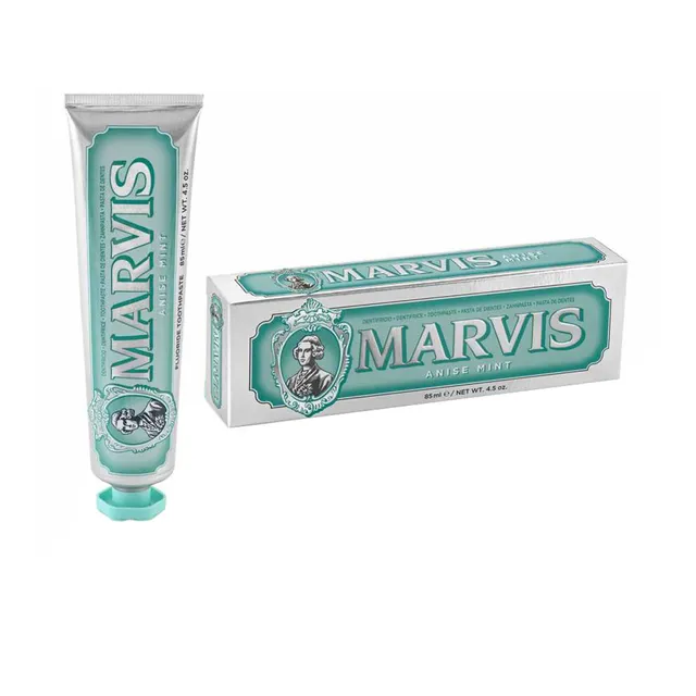 Hambapasta aniis/piparmünt 85ml
