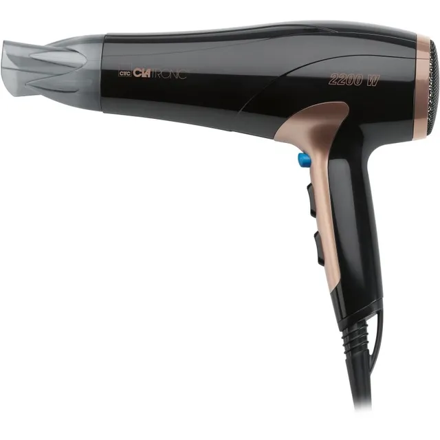 ProfiCare Clatronic HT 3661 Föön 1 tk