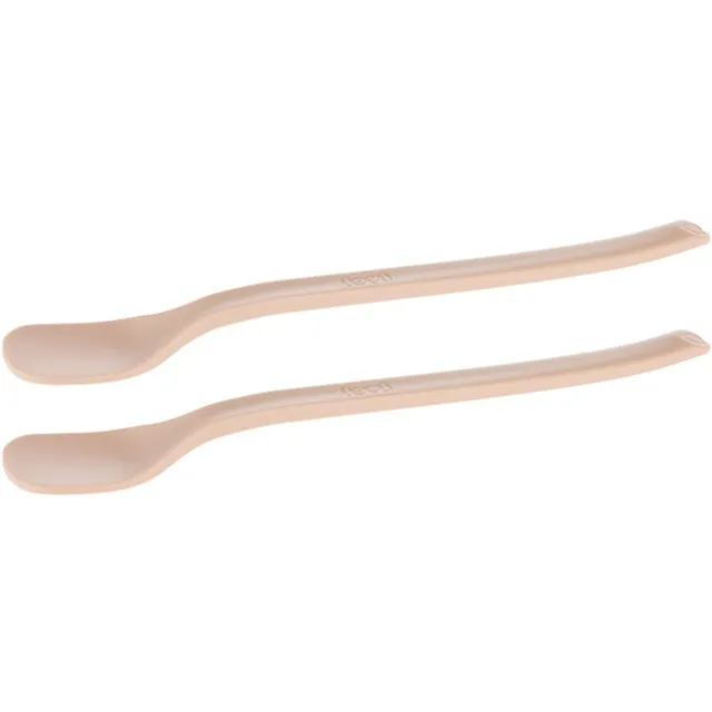 LOVI Spoon lusikas Nude 2 tk