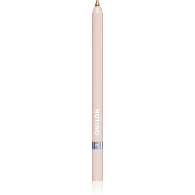 Notino Lifeproof Multichrome Soft Gel Eye Pencil Veekindel silmapliiats multikromaatilise efektiga 122 Goldie 1.3 g