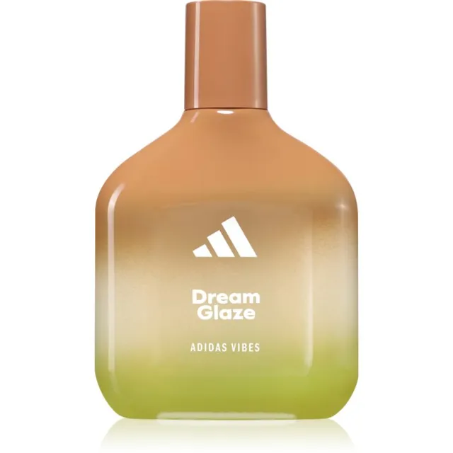 Adidas Vibes Dream Glaze Parfüümvesi unisex 100 ml