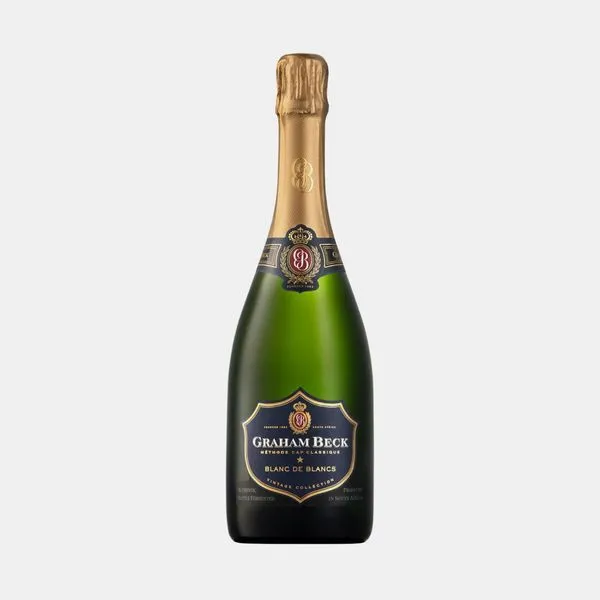 Graham Beck Blanc de Blanc 75cl LAV