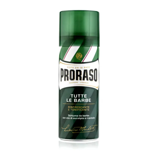 Raseerimisvaht värskendav Eukalüpt 50ml