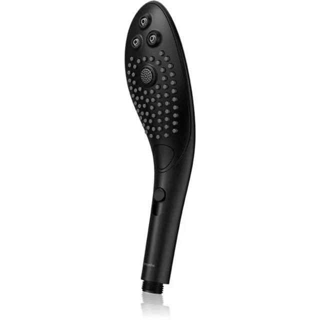 Womanizer Wave stimuleeriv dušiotsak Black 27 cm