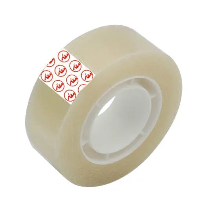 Teip läbipaistev Kores 33mx15mm