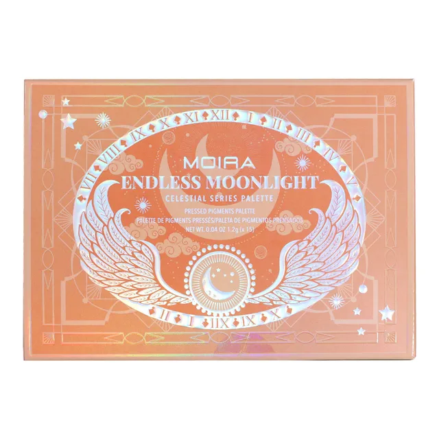 Endless Moonlight Pressed Pigment palett