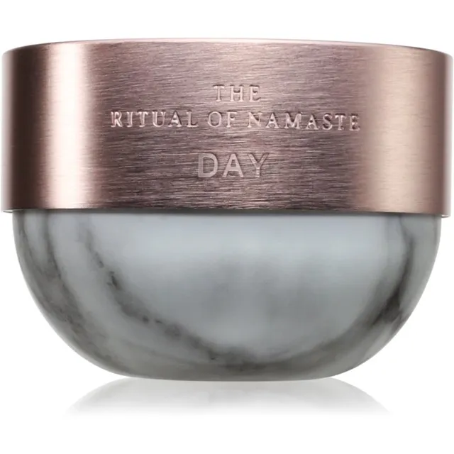 RITUALS Ritual of Namasté Päevakreem vananemisvastase toimega 50 ml