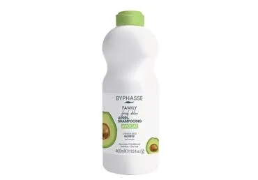 Palsam BYPHASSE Family avokaado 400ml