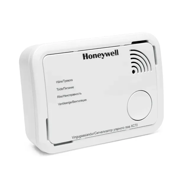 Vingugaasiandur, HONEYWELL, 1 tk
