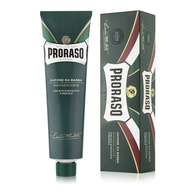 Raseerimiskreem värskendav Eukalüpt 150ml