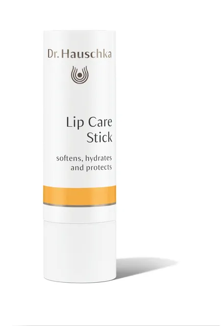 DR.HAUSCHKA HOOLDAV HUULEPULK 4,9G