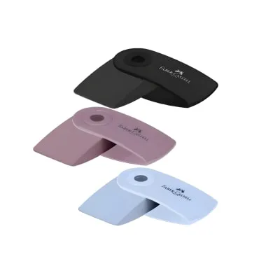Kustutuskumm Faber-Castell Sleeve Mini