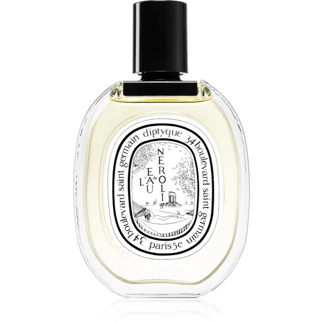 Diptyque L´Eau de Neroli tualettvesi unisex 100 ml