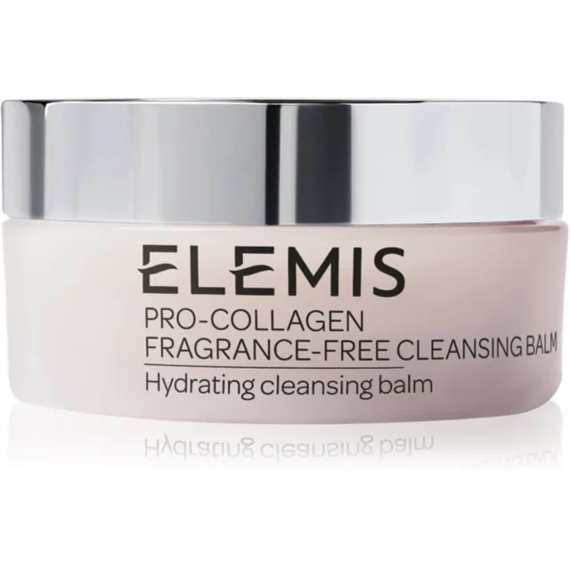 Elemis Pro-Collagen Fragrance Free Cleansing Balm Puhastav palsam näole lõhnatu 100 g