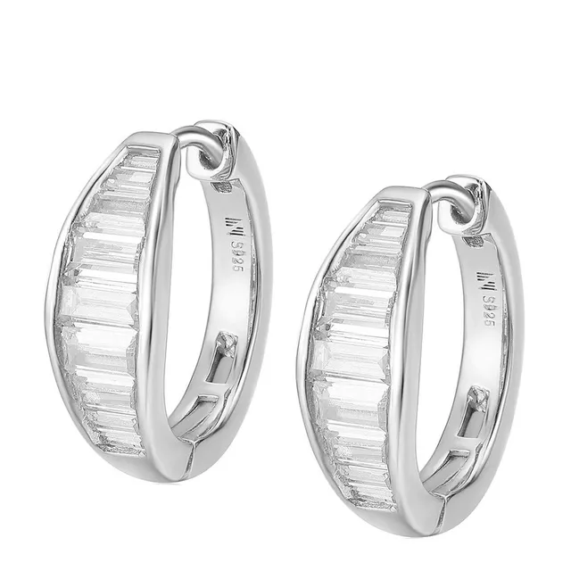 NEORE Yara Cold Earrings