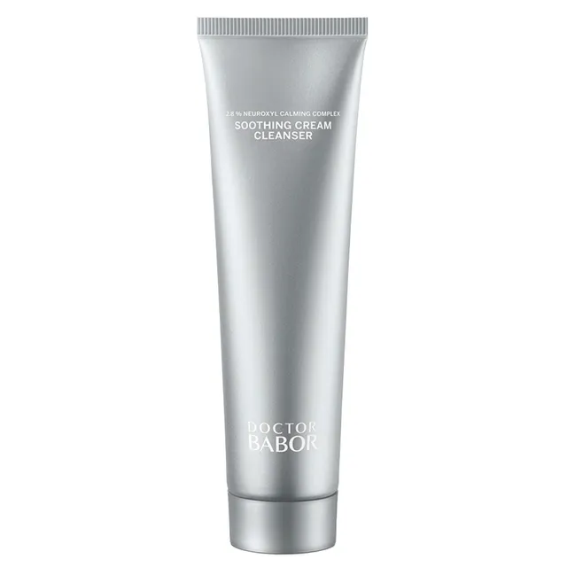 BABOR Doctor Babor Sensitive Soothing Cream Cleanser 150ml