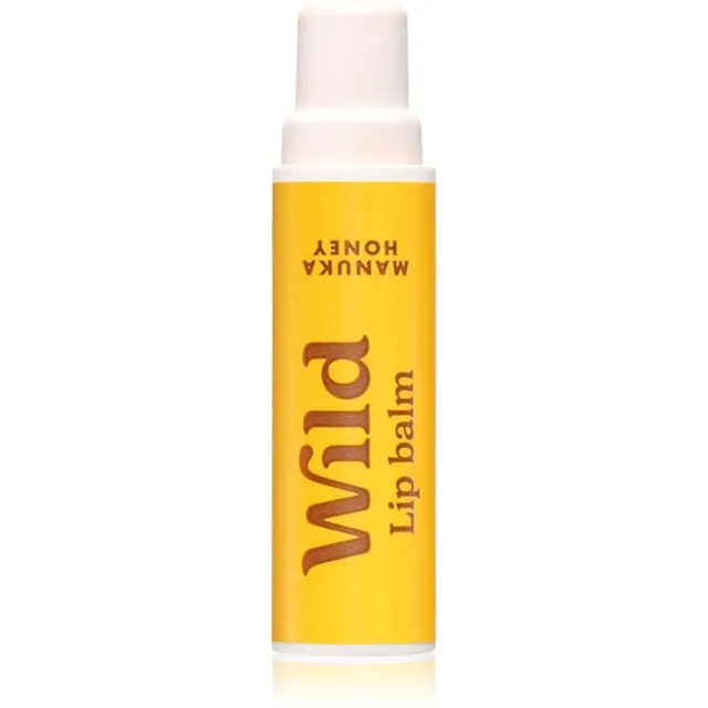 Wild Honey Refill Huulepalsam täitepakend 4.5 g