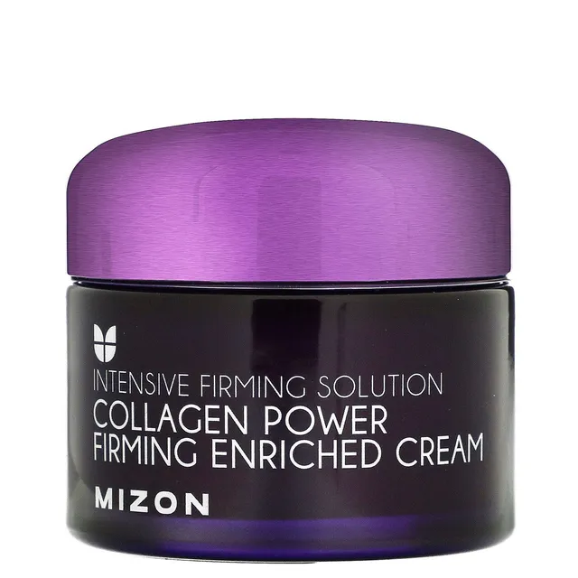 MIZON Collagen Power Firming Enriched Cream 50ml