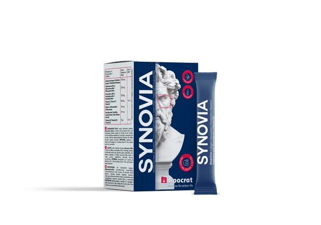 HIPOCRAT SYNOVIA LAHUS 15ML N20