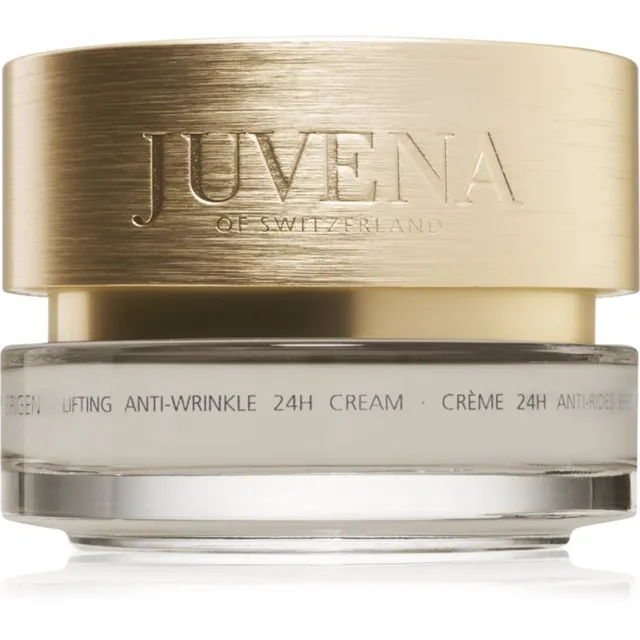 Juvena Juvenance® Epigen Lifting Anti-Wrinkle 24h Cream Tõstev ja pinguldav kreem kortsudevastase toimega 50 ml